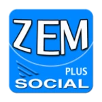 zem ultra android application logo